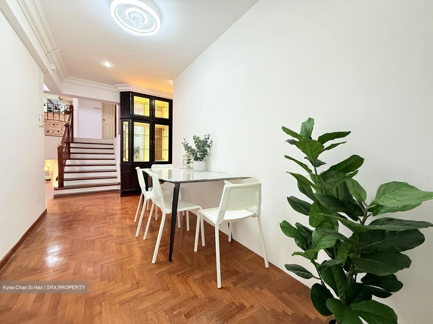 Pandan Valley (D21), Condominium #510118241